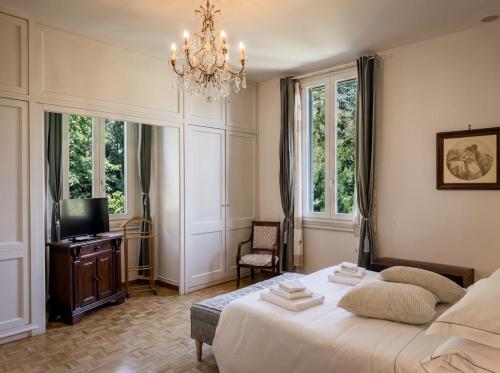 Dimora San Gaggio Florence View