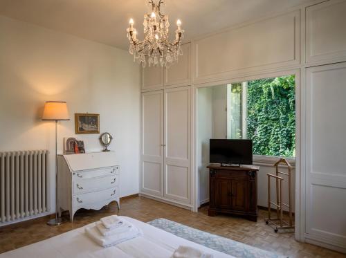 Dimora San Gaggio Florence View