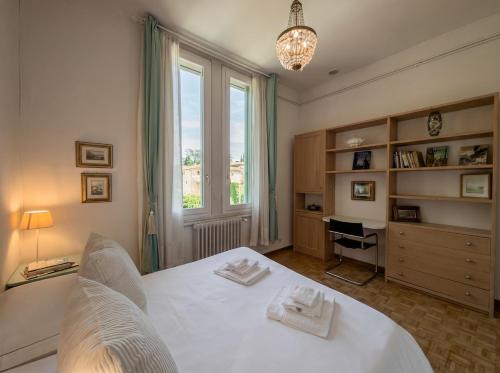 Dimora San Gaggio Florence View