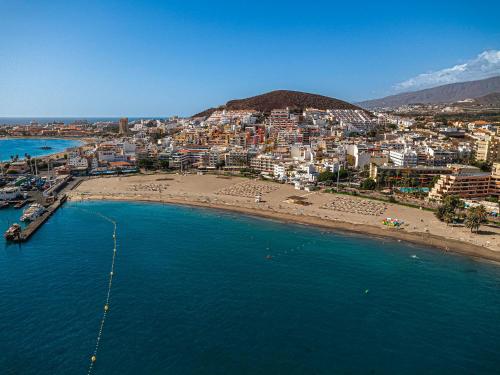 As de Casas - Tarrante 2 Los Cristianos