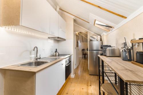 Lisbon Central Apartments