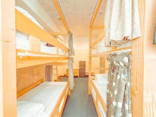 Guest House 樂 -Luck-