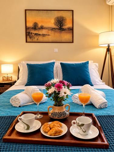 Luxury 2BR Ellinikon Apartment Oasis - Athens Riviera