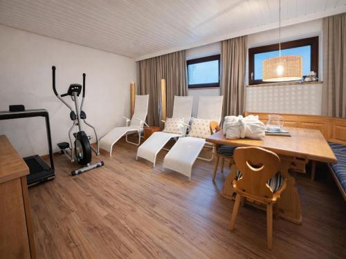 Luxury Central Kirchberg