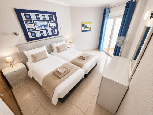 Apartamento Junior