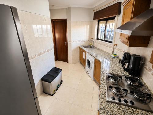 Apartamento Junior