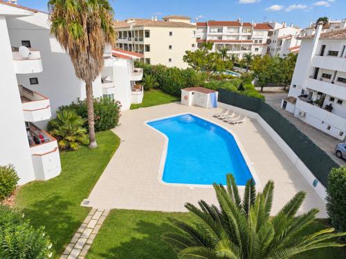 Apartamento Junior