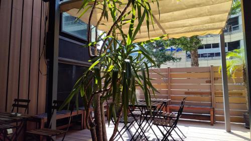 HOTEL CARNA A