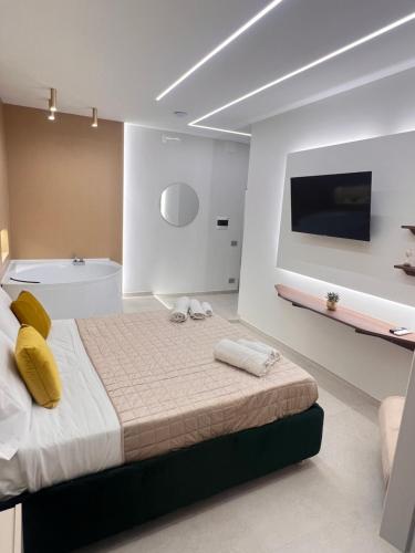 Tribunali Heritage Luxury Suites