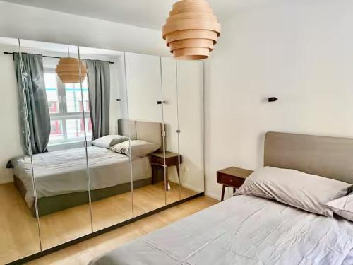 Deluxe Long-Term Apartment with Free Parking