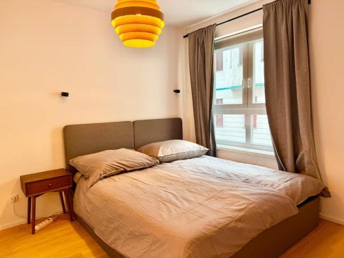 Deluxe Long-Term Apartment with Free Parking