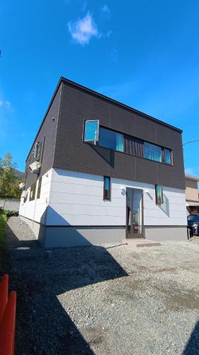 Yukiyama Chalet Apartments