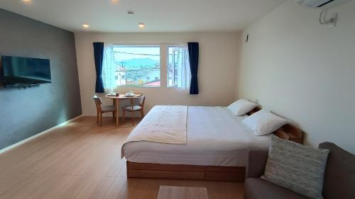 Yukiyama Chalet Apartments
