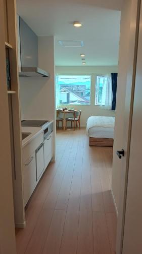 Yukiyama Chalet Apartments