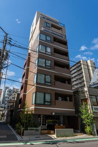 Sumu Asakusa South