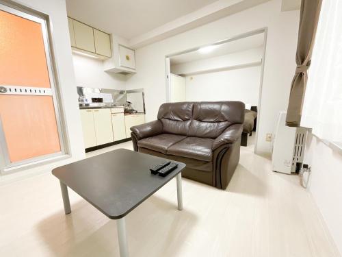 E-Horizon Kita 2 Jo Building - Vacation STAY 15838