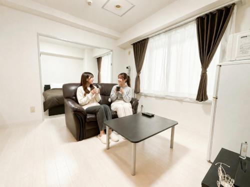 E-Horizon Kita 2 Jo Building - Vacation STAY 15838