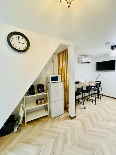 Osaka Umeda Business District, Detached Cozy Small Building, 初心之屋六号館