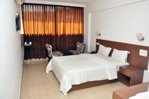 Gallery image of Emporium Hotel in Mangalore