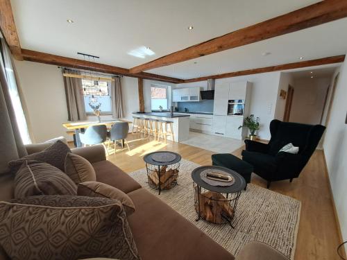 Panorama Appartement am Sonnberg