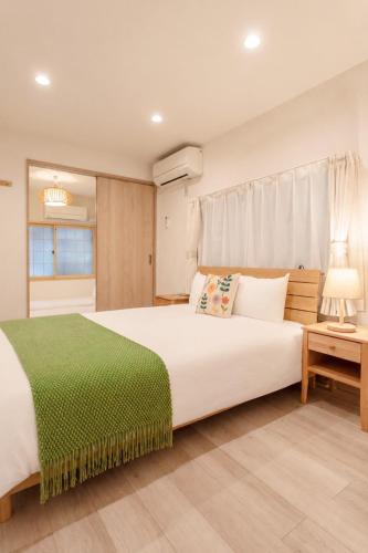 NEST OSAKA homestay