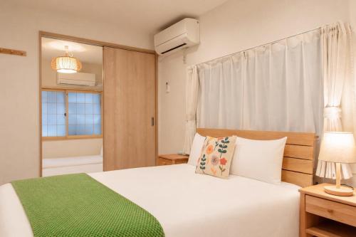 NEST OSAKA homestay