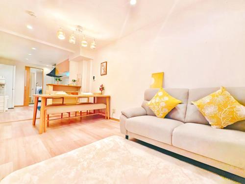 NEST OSAKA homestay