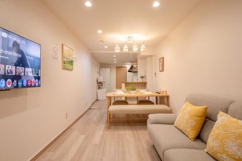 NEST OSAKA homestay