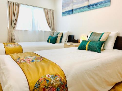 Osaka Umeda Walking Circle Single Family Luxury Building, 6 minutes from the station, Anya Inn