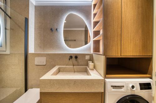Chios Terra Home
