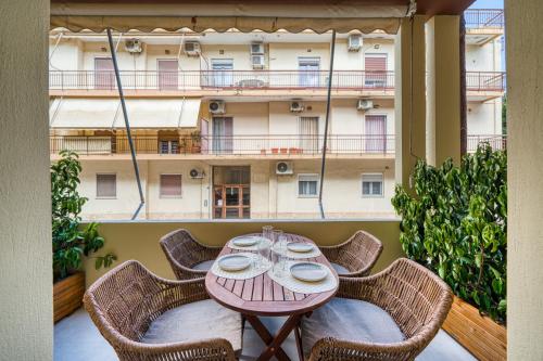 Chios Terra Home