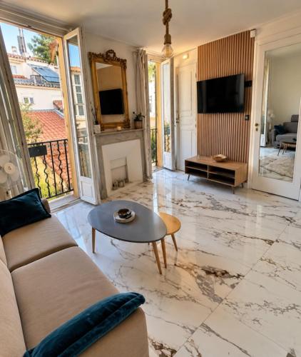 Cannes Meynadier, Private Terrace & Everything Within Walking Distance