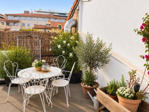 Cannes Meynadier, Private Terrace & Everything Within Walking Distance