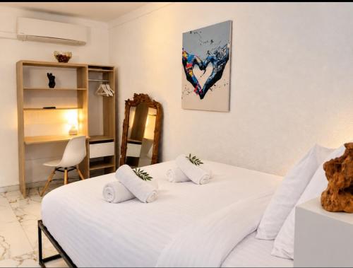 Cannes Meynadier, Private Terrace & Everything Within Walking Distance