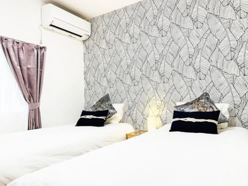 Osaka Umeda Business District, Kyoto Arashiyama Direct, Boutique Standalone Building, 初心之屋八号館