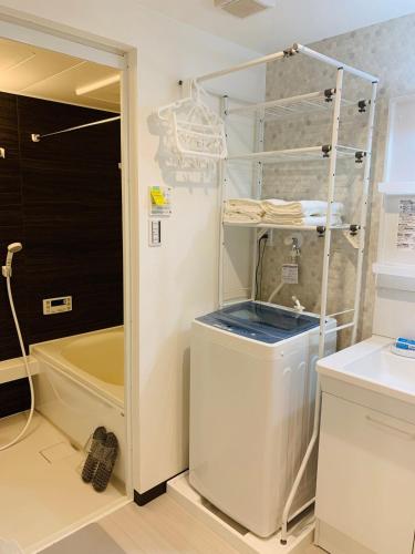 Osaka Umeda Business District, Kyoto Arashiyama Direct, Boutique Standalone Building, 初心之屋八号館