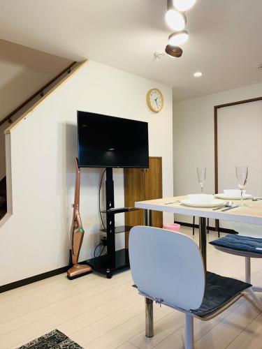 Osaka Umeda Business District, Kyoto Arashiyama Direct, Boutique Standalone Building, 初心之屋八号館