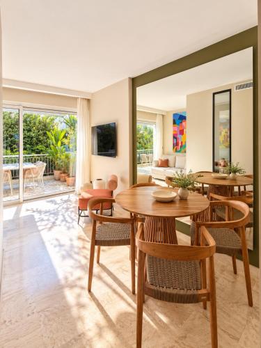 Palm Beach front de mer