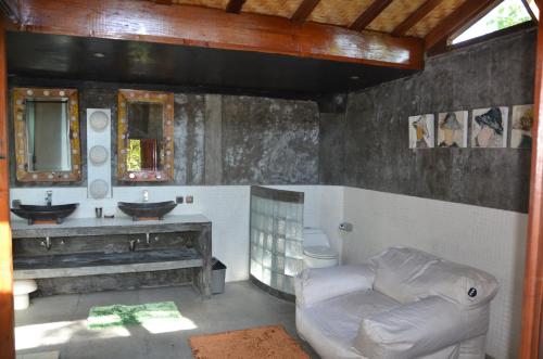 Gallery image of Villa Eva in Canggu