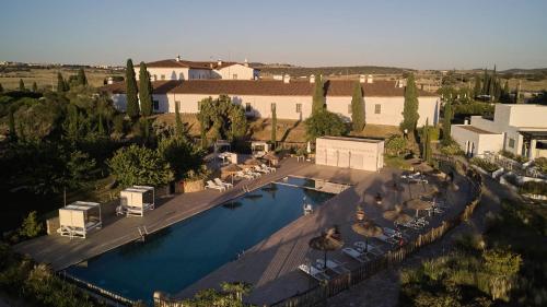 Hospes Palacio de Arenales & Spa