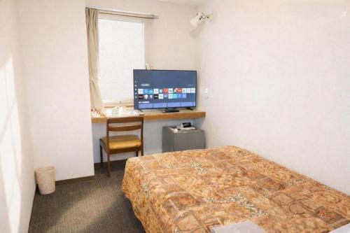 Hotel Tokeidai