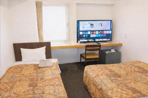 Hotel Tokeidai