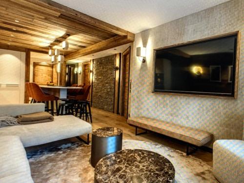 Le Refuge de Verbier