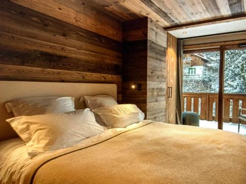 Le Refuge de Verbier