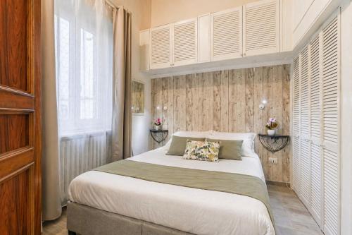 Santa Croce Home - 2BR - Private Courtyard