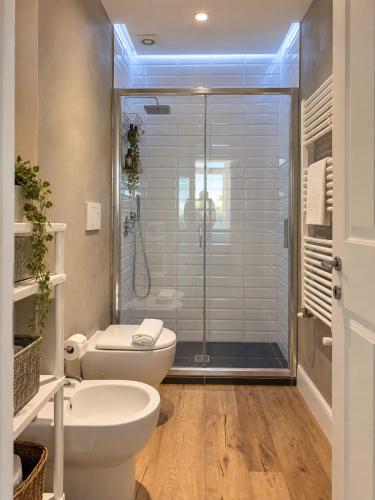 The David Signature - Spacious 2BR & 2BA - 5 min to Duomo