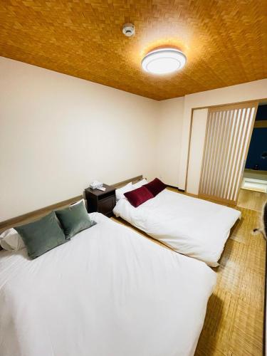 初心之屋十六号馆, an exquisite independent small building in Osaka Umeda Business District