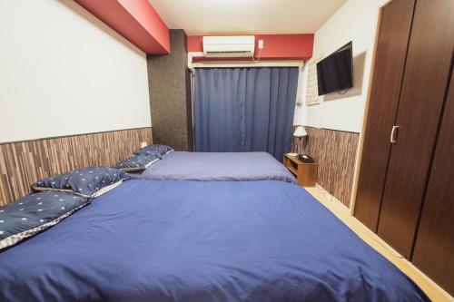 Mel Theater Dull Wind - Vacation STAY 15752