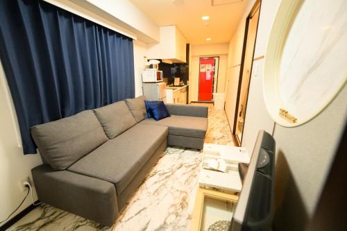 Mel Theater Dull Wind - Vacation STAY 15746