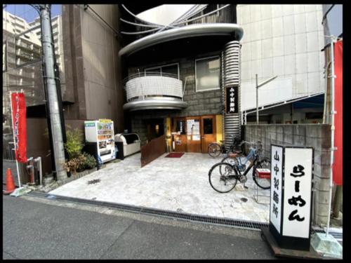 Mel Theater Dull Wind - Vacation STAY 15749
